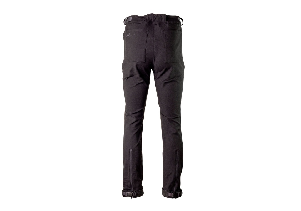 Linesman Pant 2.0 Black | Adventure Spec US